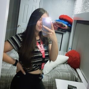 Meet your Posher, Fernanda